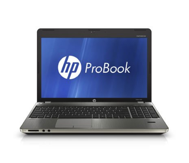 HP probook 4530s B810/2GB/320/DVD-RW - 68835 - zdjęcie